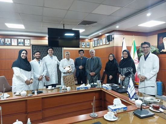  دکتر سیمین زهرا محبی,دکتر بهمن سراج,